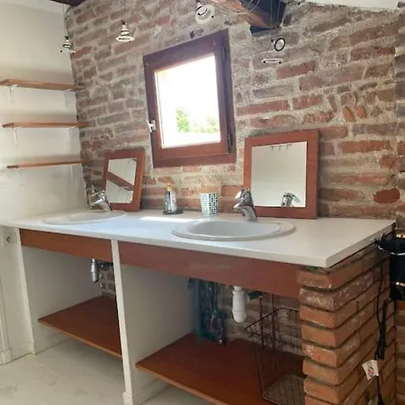 Le Rinaldi Cosy Apartment