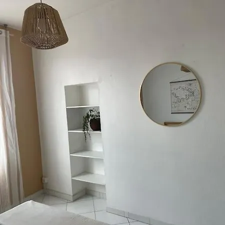 Le Rinaldi Cosy Albi