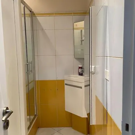 Le Rinaldi Cosy Apartmán