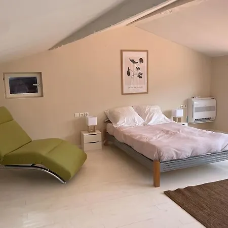 Le Rinaldi Cosy Apartmán *