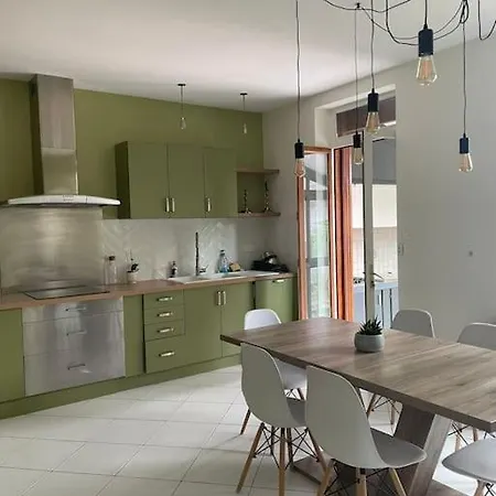 Apartmán Le Rinaldi Cosy *