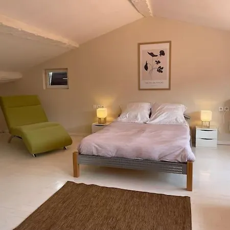 Apartmán Le Rinaldi Cosy