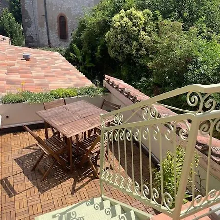 Apartmán Le Rinaldi Cosy *