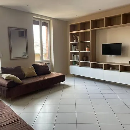 Le Rinaldi Cosy *