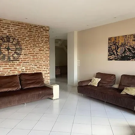 Le Rinaldi Cosy Apartmán