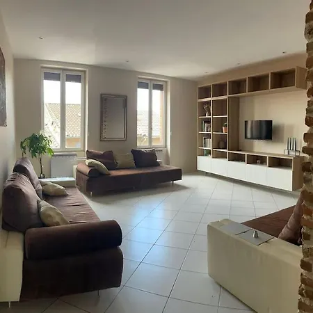 Apartmán Le Rinaldi Cosy