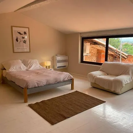 Le Rinaldi Cosy Apartmán *